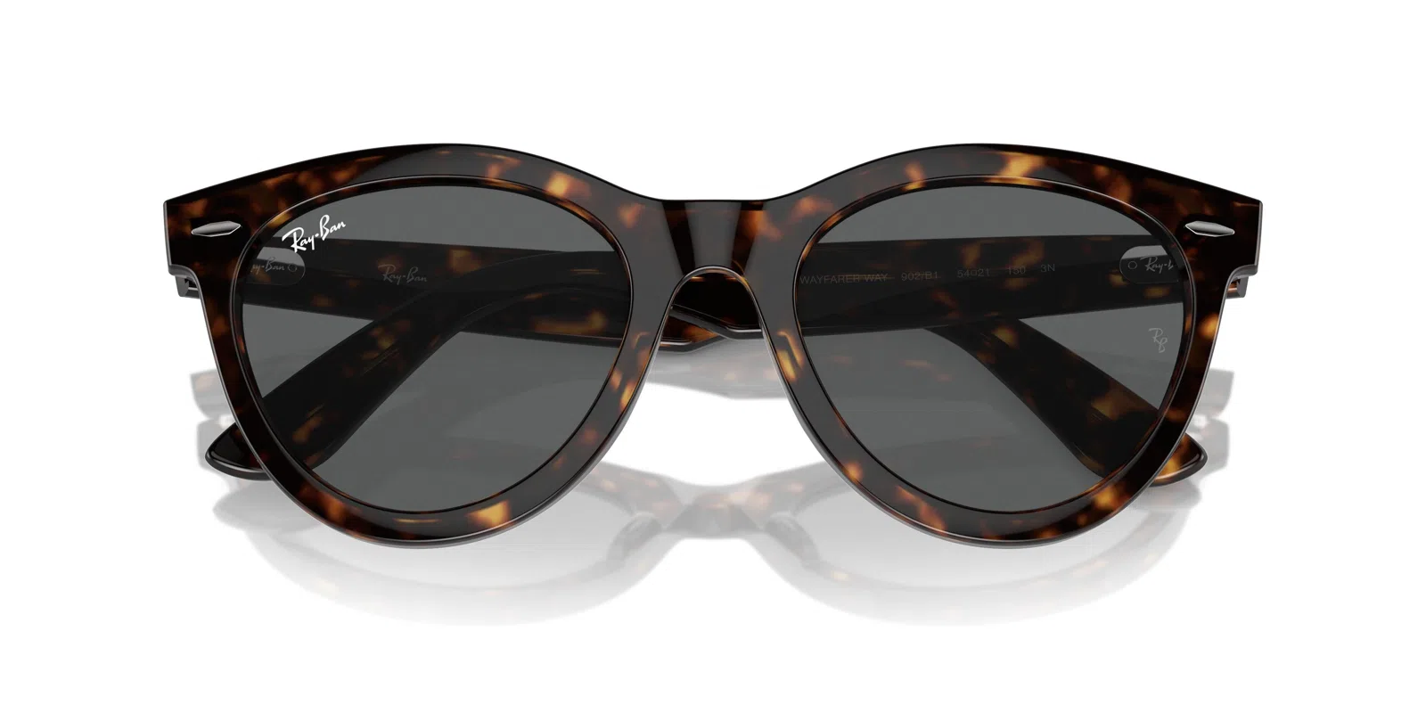 Ray-Ban Wayfarer Way 2241 Sunglasses - view 18